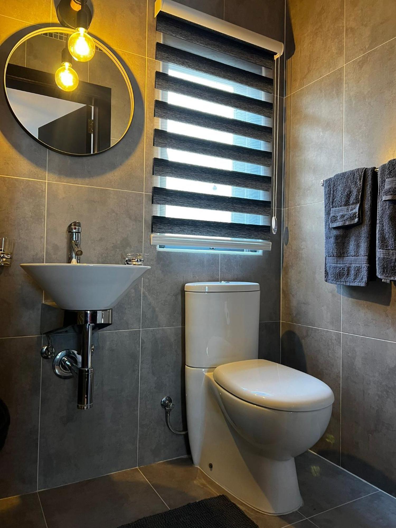 Trendy Seaside Escape 2 Bedroom Penthouse Marsaskala Dış mekan fotoğraf