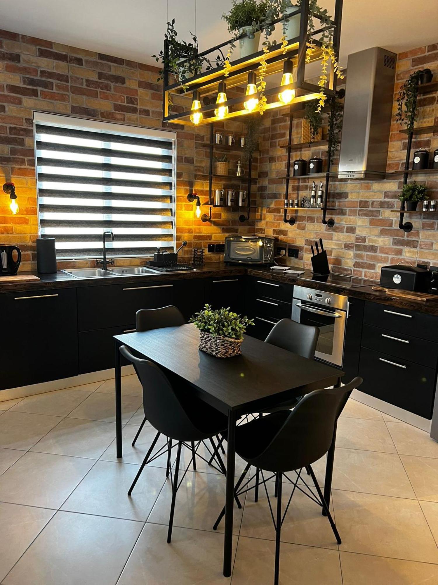 Trendy Seaside Escape 2 Bedroom Penthouse Marsaskala Dış mekan fotoğraf