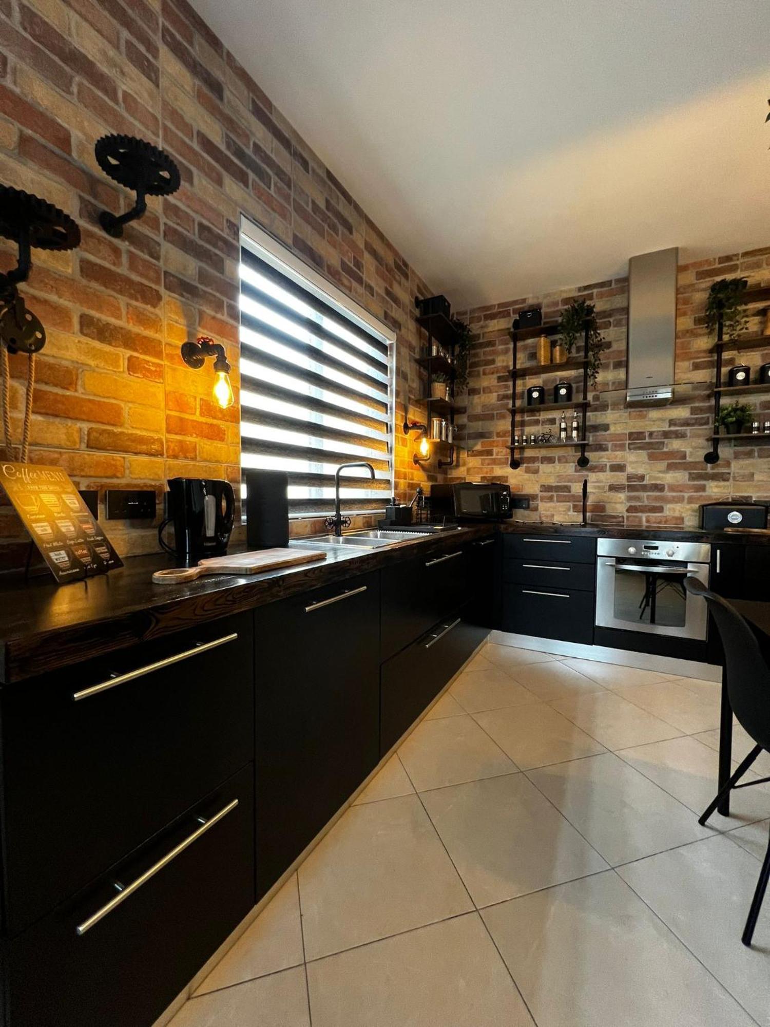 Trendy Seaside Escape 2 Bedroom Penthouse Marsaskala Dış mekan fotoğraf