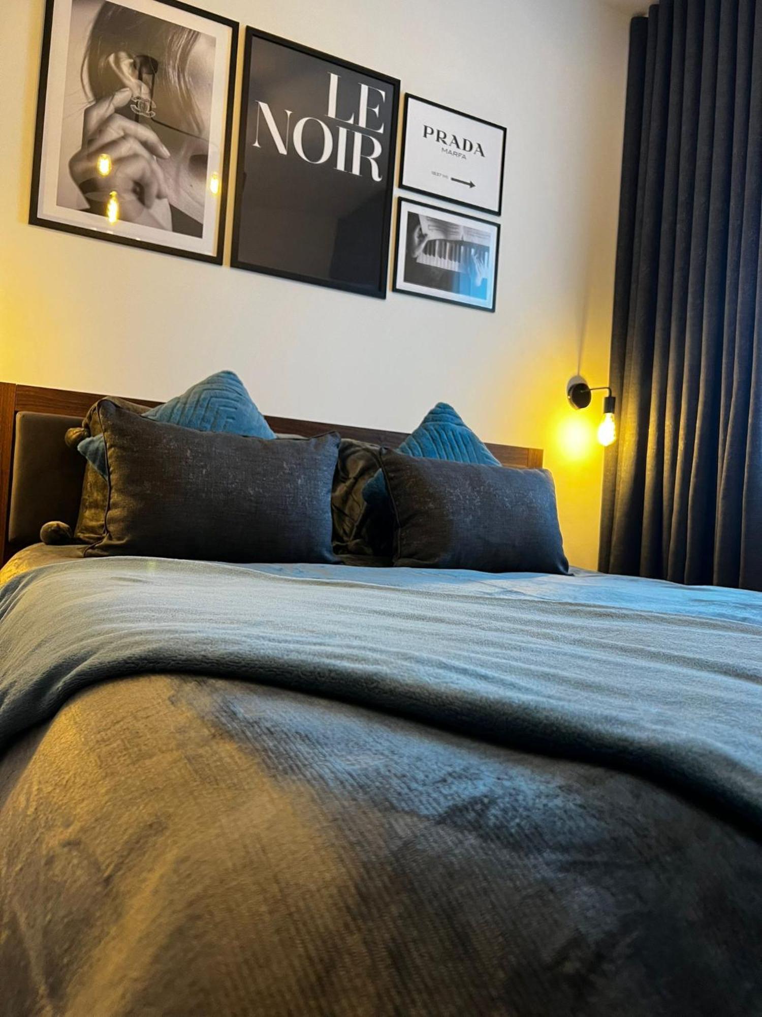 Trendy Seaside Escape 2 Bedroom Penthouse Marsaskala Dış mekan fotoğraf