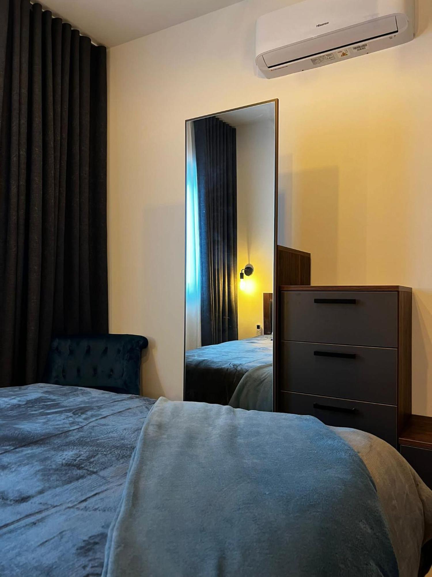 Trendy Seaside Escape 2 Bedroom Penthouse Marsaskala Dış mekan fotoğraf